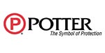 Potter logo