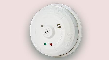 Carbon Monoxide Detector