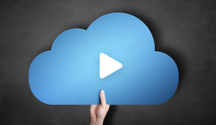 Cloud Video Storage