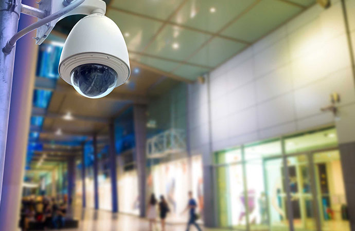 Commercial Security Systems