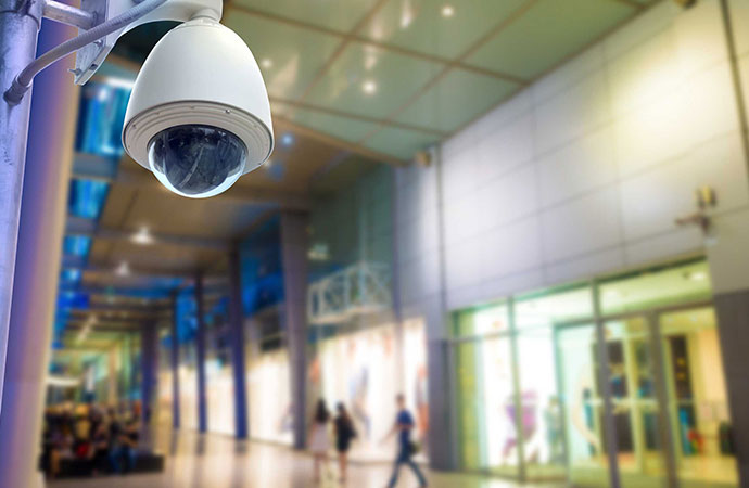 Video Surveillance