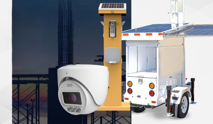 Construction site assessment