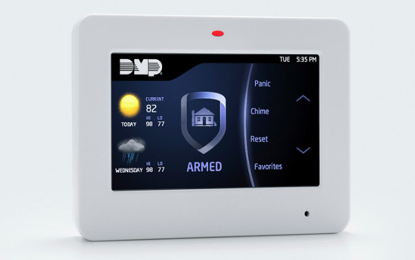 Home Security Systems