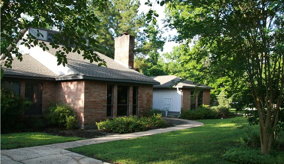 Houston Event Center