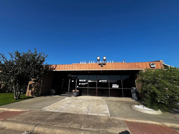 Grand Prairie Masjid