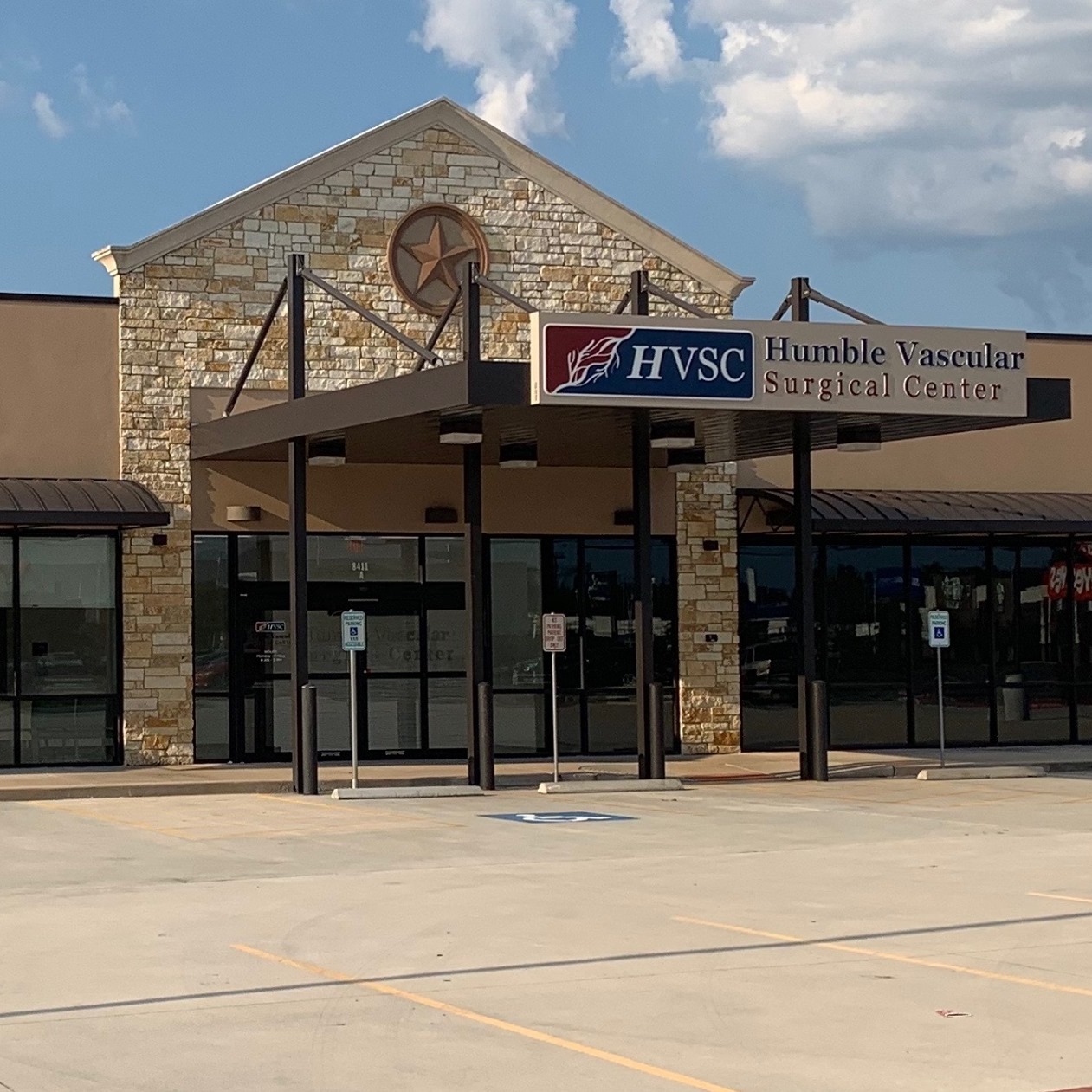 Humble Vascular Surgical Center