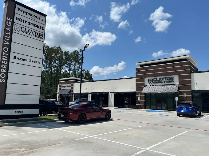 Clayton Dental Studio