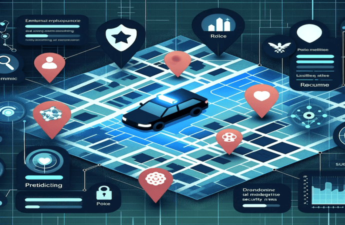 predictive policing analytics