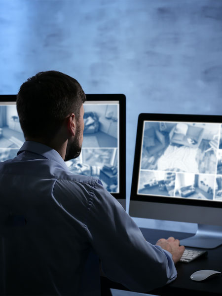 Real-time Video verification Real-time Video verification