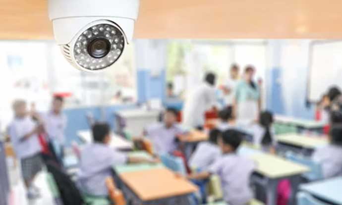 School Security Systems
