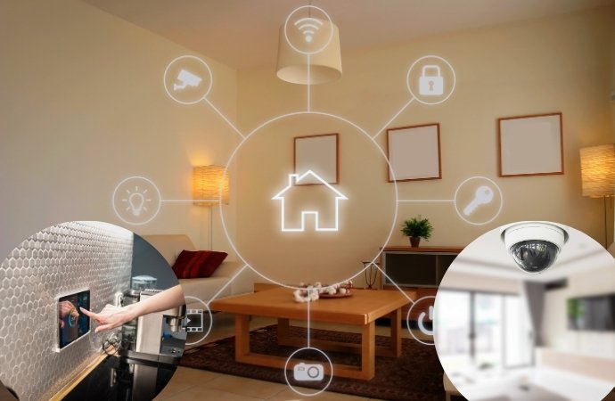 Smart Home Automation