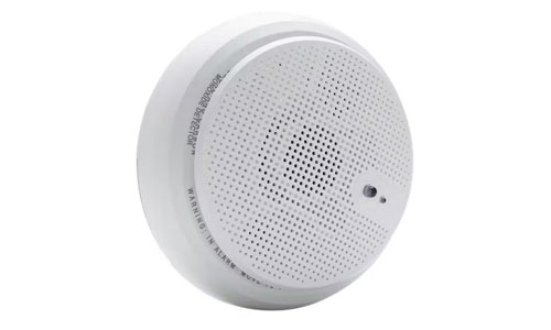 Smoke Detector