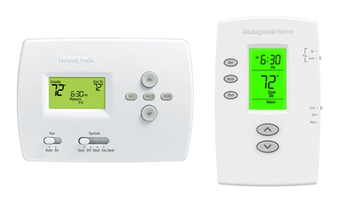 Temperature Monitoring Services