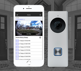 Video Doorbell